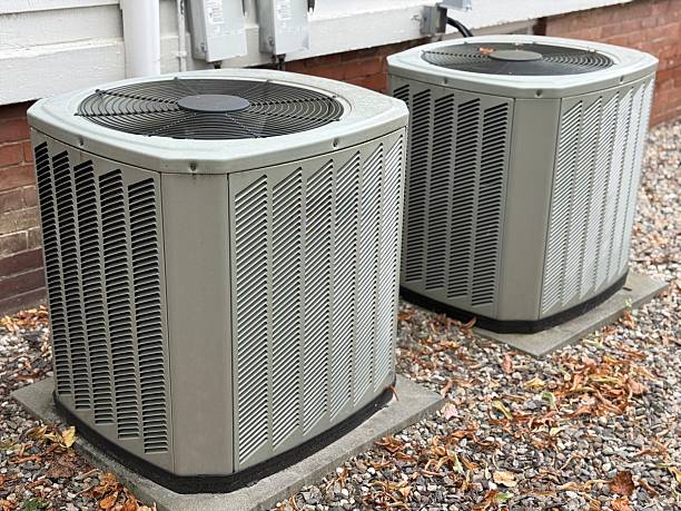 Reliable Ductwork Repair contractor in Denver, PA by Leonard HVAC